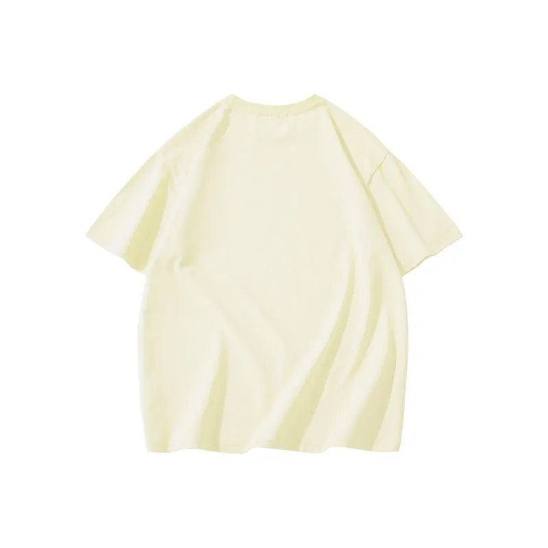 Feiyue T Shirts Unisex-12