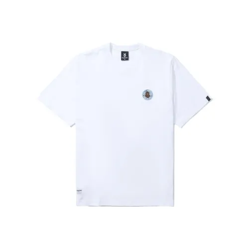 Fingercrox SS22 Straight T-Shirt Unisex