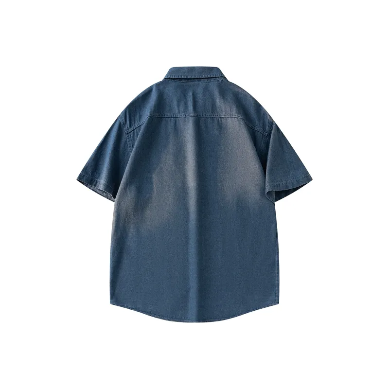 JEANSWEST Shirts Unisex-1