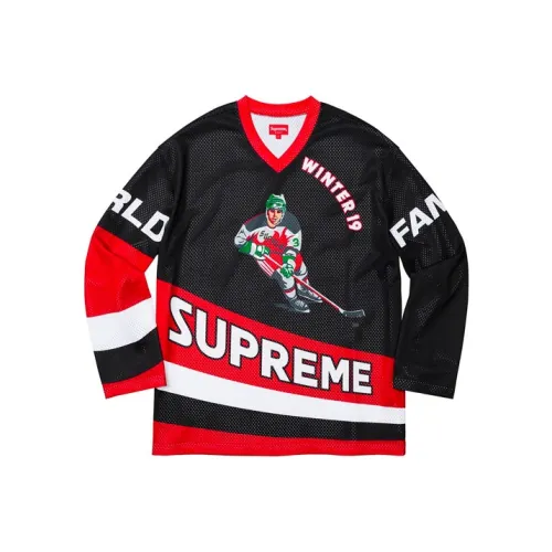 Supreme Crossover Hockey Jersey