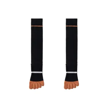Lan Miao Knee High Socks Women's 2 Pack
