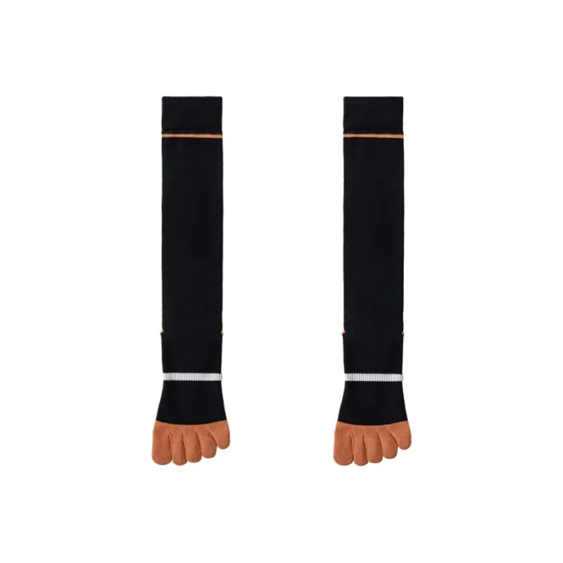 Lan Miao Knee High Socks Women's 2 Pack-1