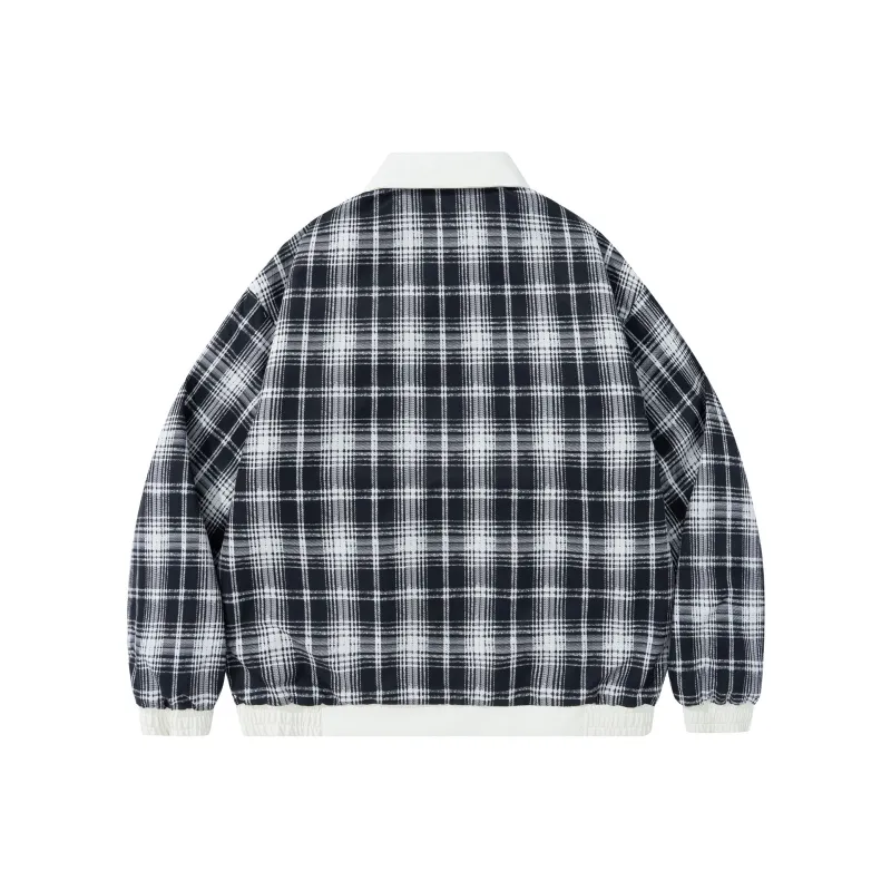 FORCEPULR Jackets Unisex-7