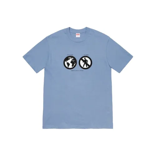 Supreme Save The Planet Tee