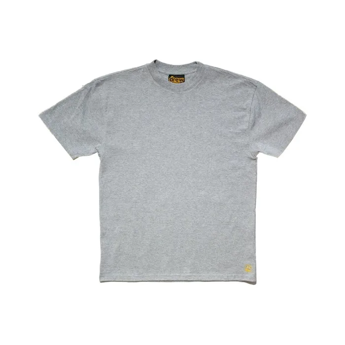 Drew House Basic Ss Tee-0