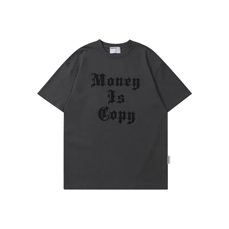SHOOT BRAND T-Shirts Men-8