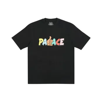 PALACE Shitfaced Shaka T Shirt