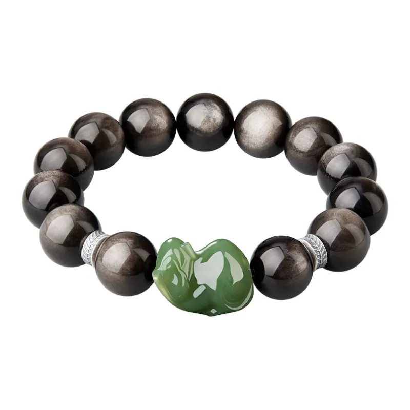 SGE Jade Bracelets Men-12