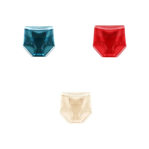 GOSO Underpants Women's Combo Set