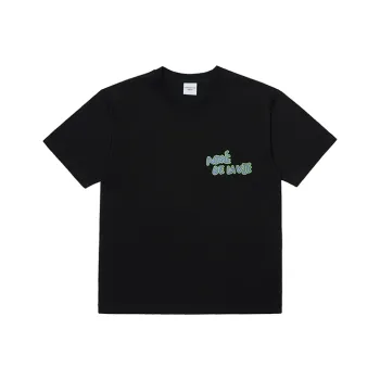 Acme De La Vie/ADLV SS22 T Shirt Unisex Black
