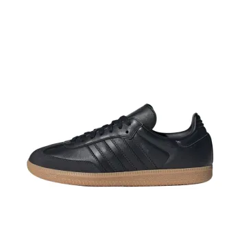 Adidas Originals Samba Og Black Carbon Women's