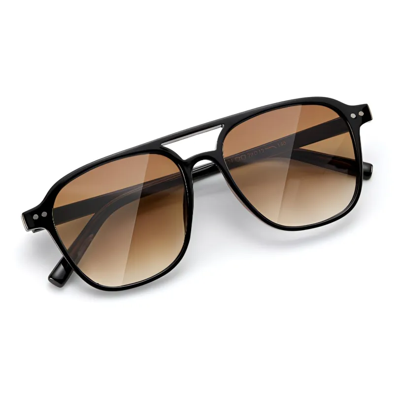 ENFANTIN PC Aviator Sunglasses Unisex-7