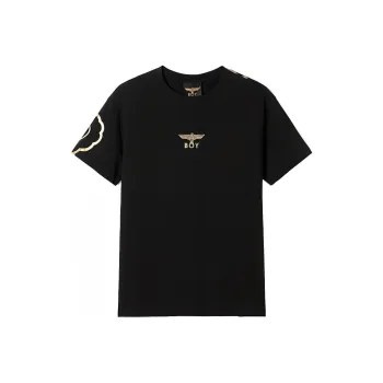 Boy London T Shirt Unisex Black