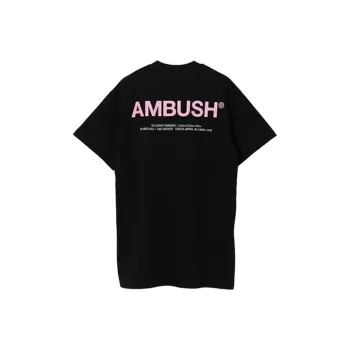 AMBUSH T-Shirts Men