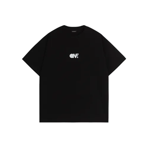 NEO Jumpers Heavyweight T Shirt Unisex