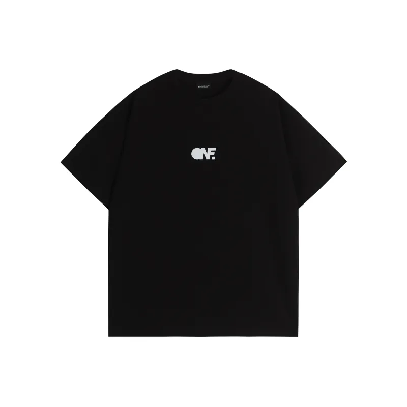 NEO FANTASTIC Heavyweight T Shirt Unisex-0