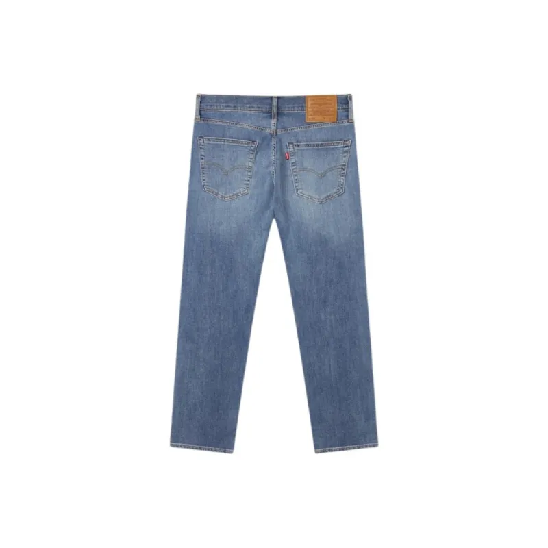 Levis Straight leg Jeans-1