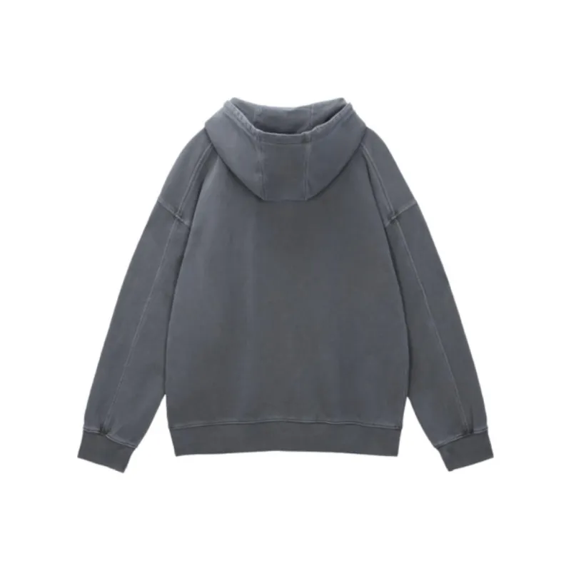 GUESS Jackets Coats Unisex Dark Gray-1