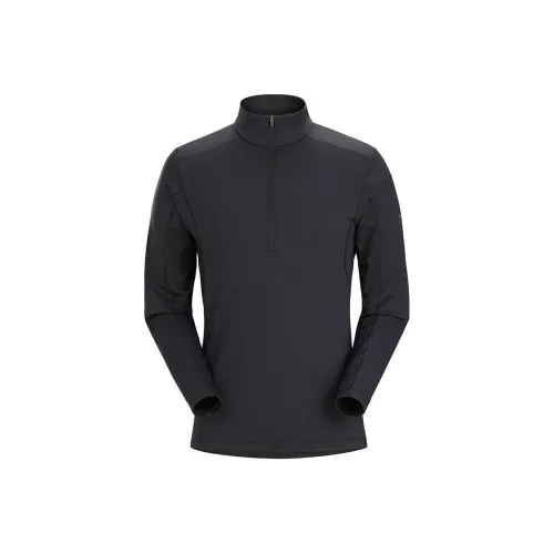 Arcteryx RHO Collection T Shirts Men