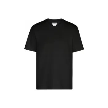 Bottega Veneta T Shirt Men's Black
