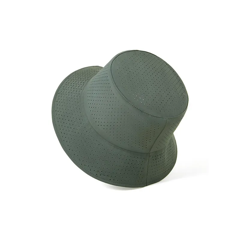 PIERRE CARDIN Nylon Bucket Hats Men's-3