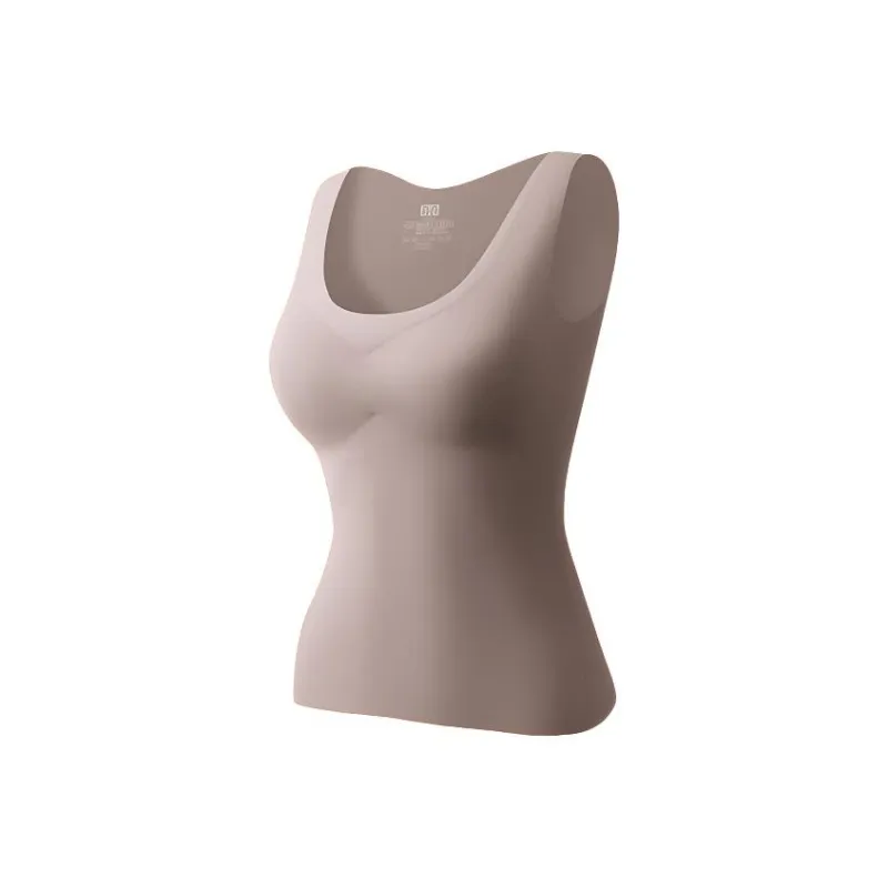 H YXIANG Women's Tank Tops-2