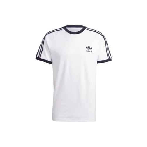Adidas Originals Adicolor Classics 3 Stripes Tee