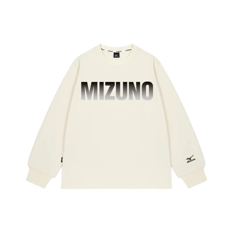 Mizuno T-Shirts Unisex-4
