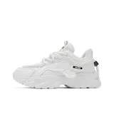 White (Fleece-Lined)