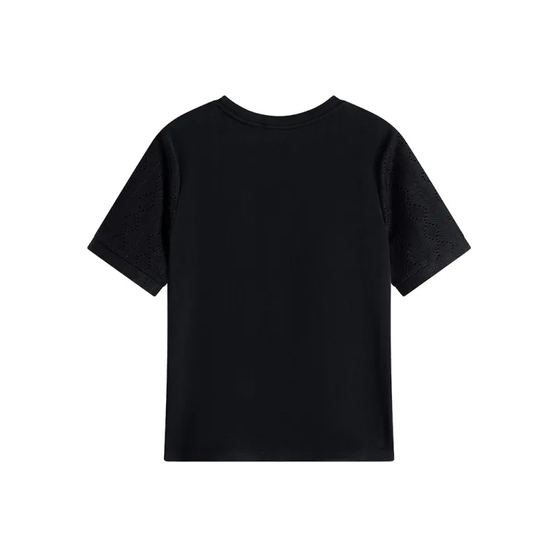 HANDAIWEI T Shirts Women's-3