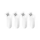 4-Pack (E-White)