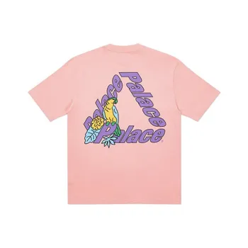 PALACE Parrot PALACE 3 T Shirt