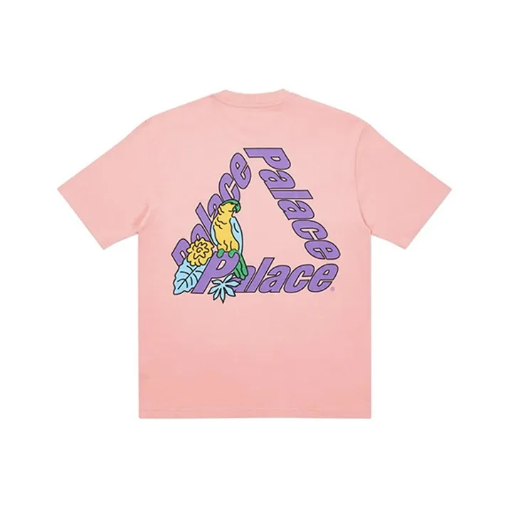 PALACE Parrot PALACE 3 T Shirt-0