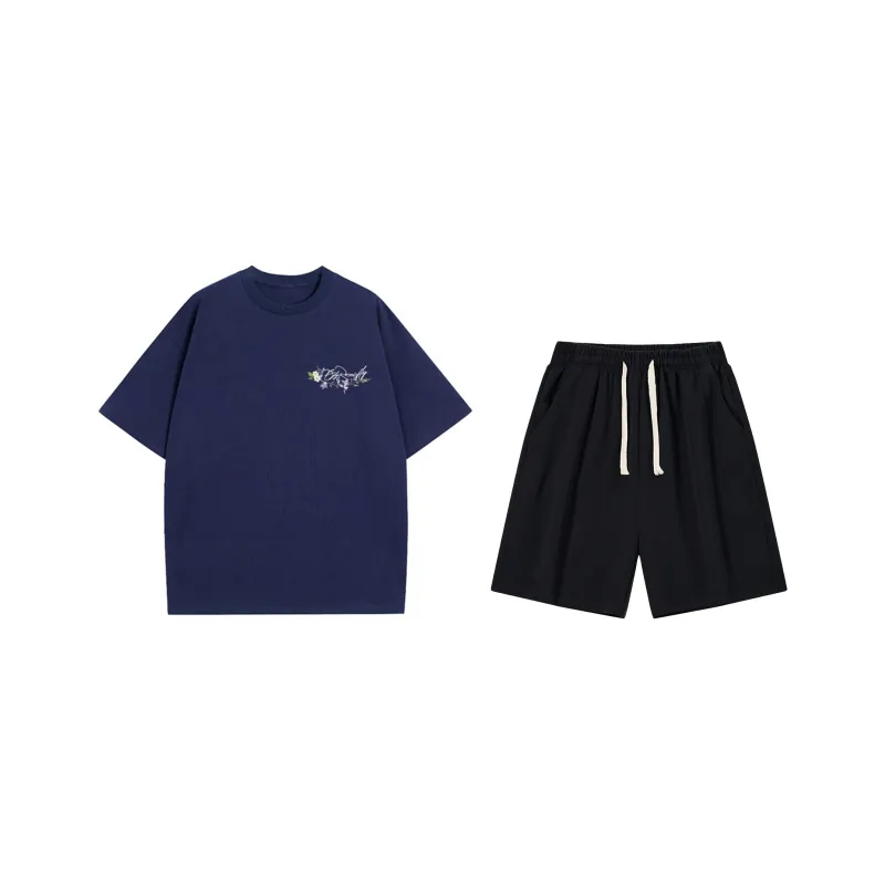 BJTY Casual Sportswear Unisex-6