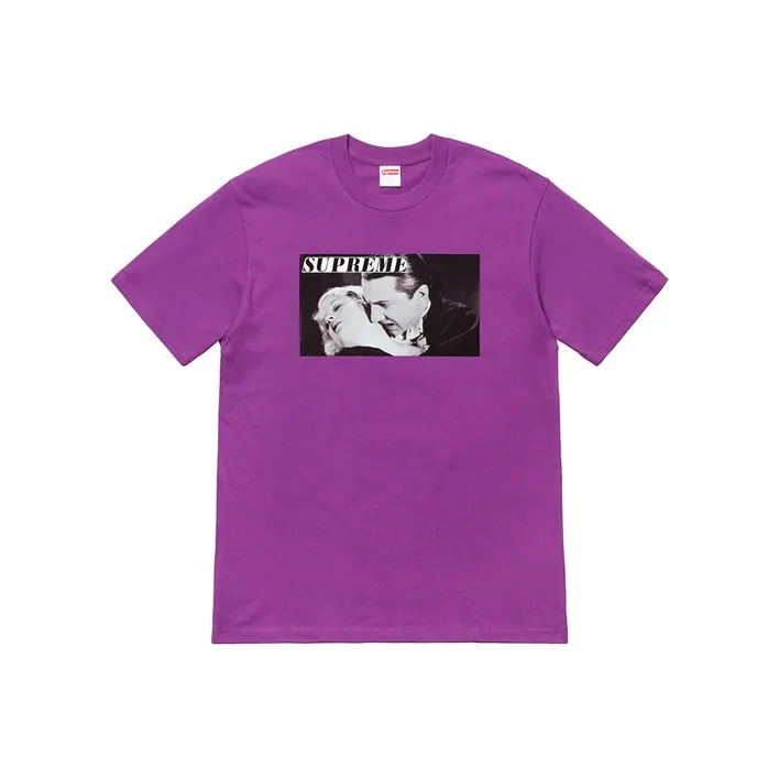 Supreme Bela Lugosi Tee-0