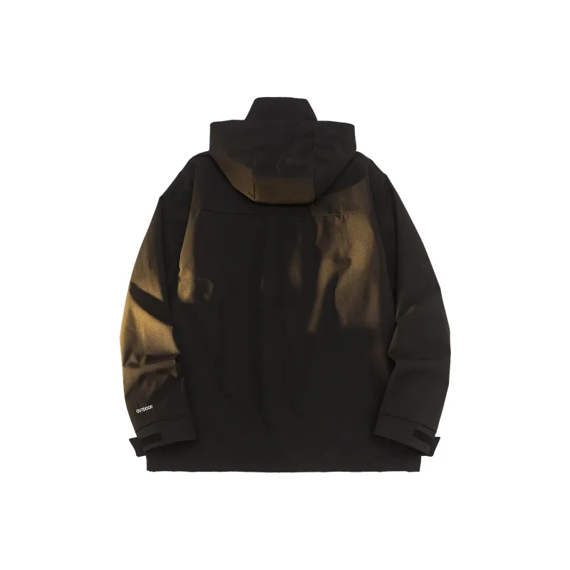 Mula Jackets Unisex-5