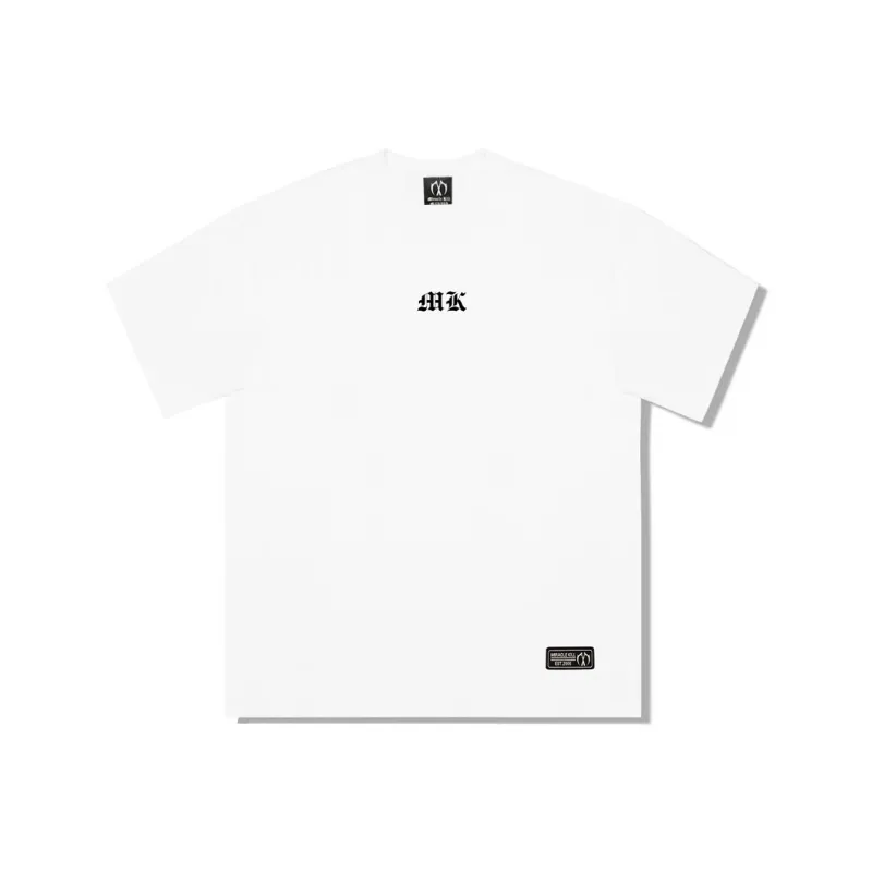 MIRACLE KILL T Shirts Unisex-3