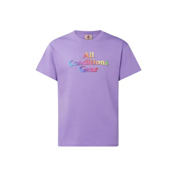 Nike T Shirt Men's Atomic Purple