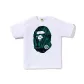 White Green