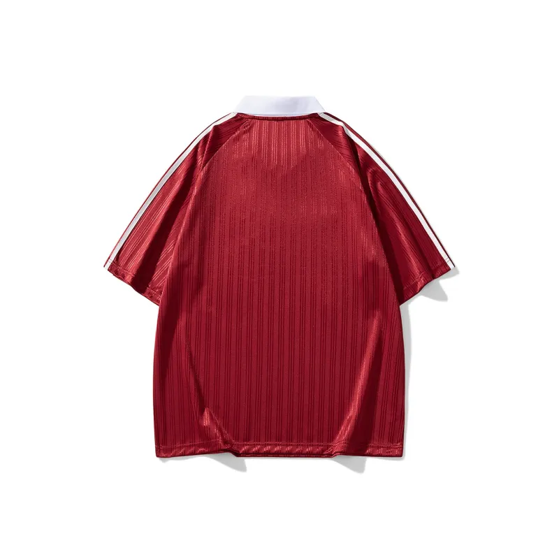 Chisportate T Shirts Unisex-7