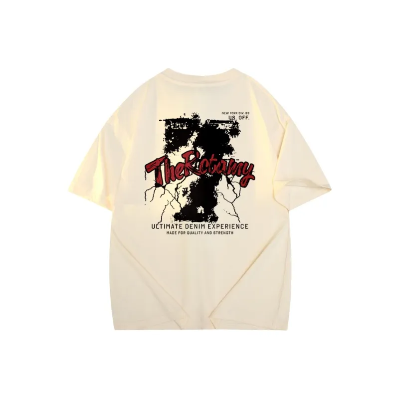 RCTAMY T Shirts Unisex-9