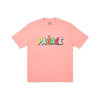 PALACE Shitfaced Shaka T Shirt