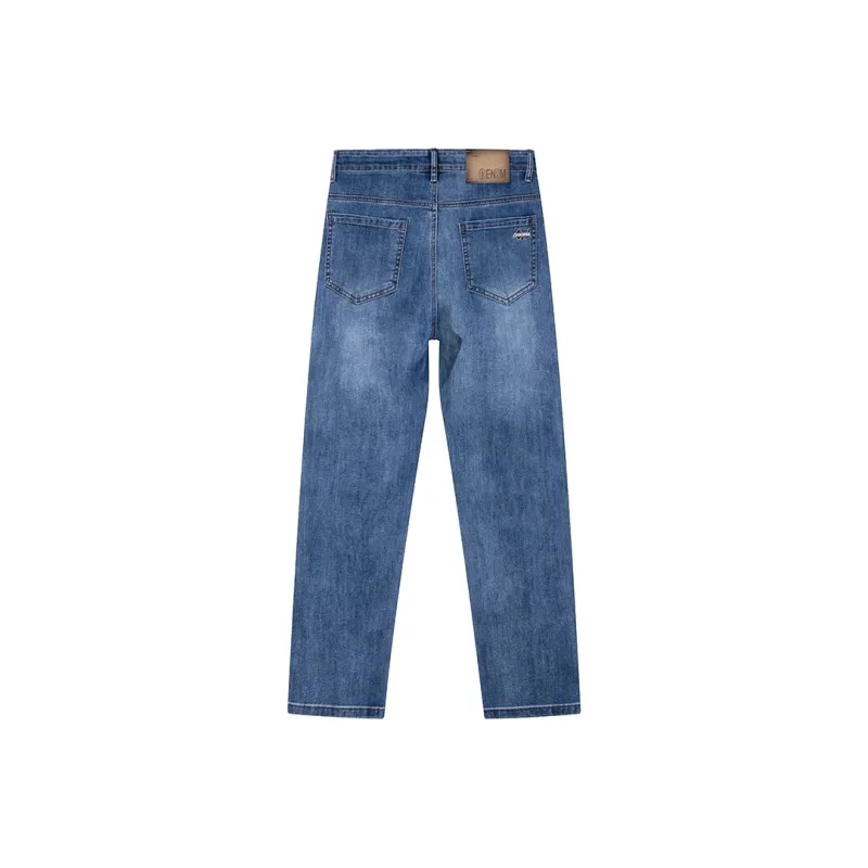 TRMT Jeans Unisex-1