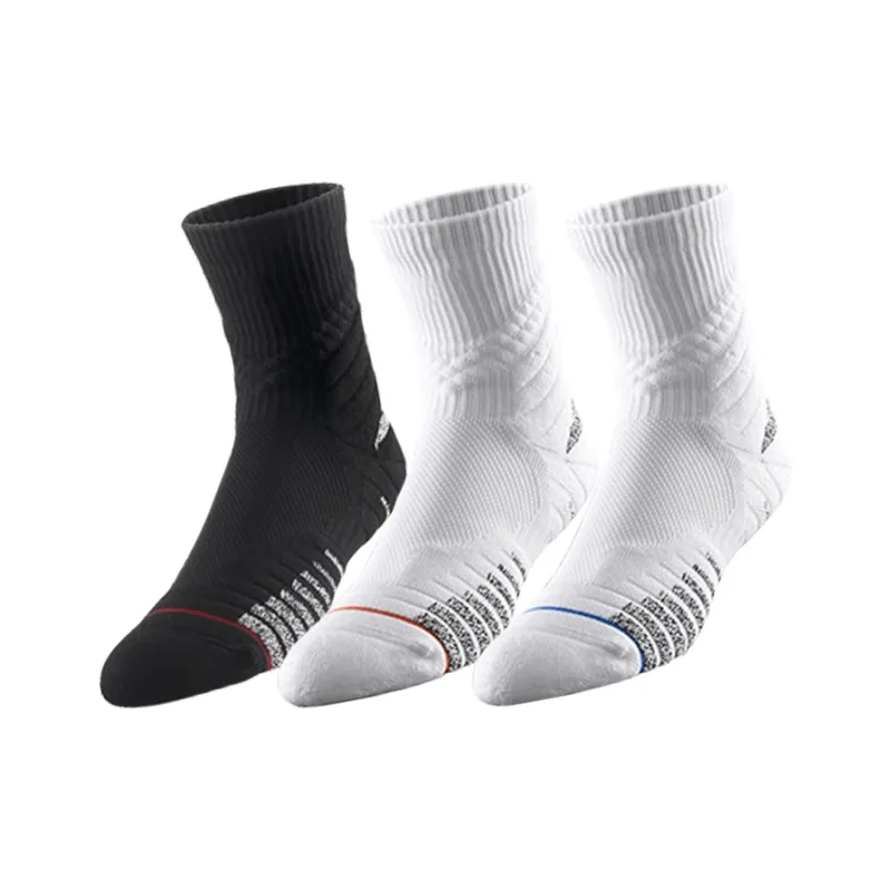 BKCXZICE Basketball Socks Unisex-5