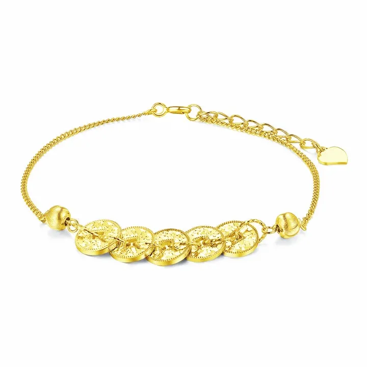 JUICY GRAPE S925 Silver Bracelets Women's-0