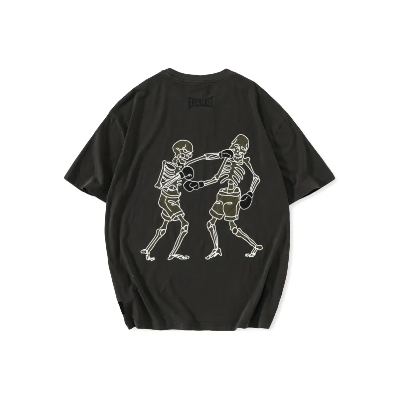 Everlast T-Shirts Unisex-0