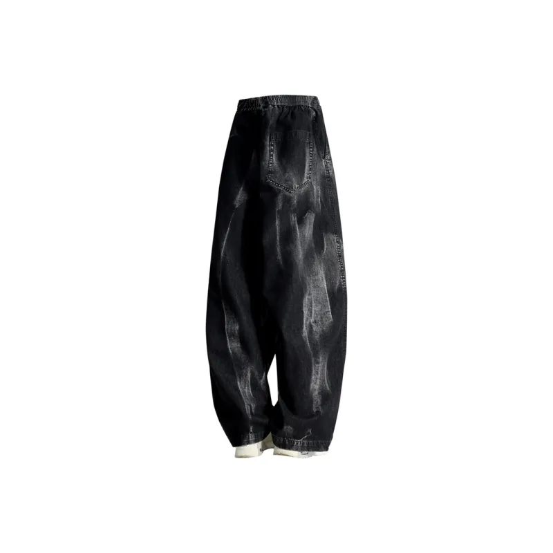 Maserati Cargo Pants Unisex-1