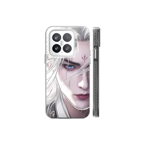 MANQIN Phone Cases