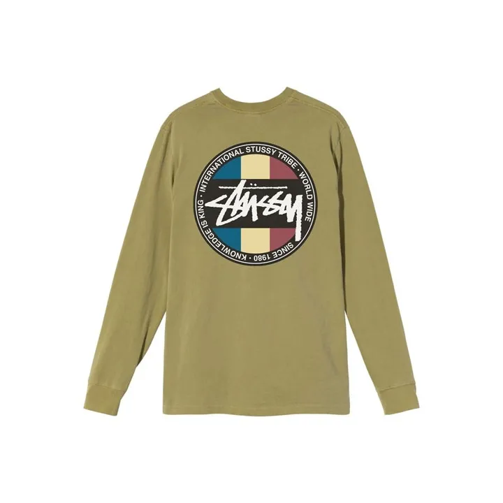 Stussy T Shirts Unisex-2