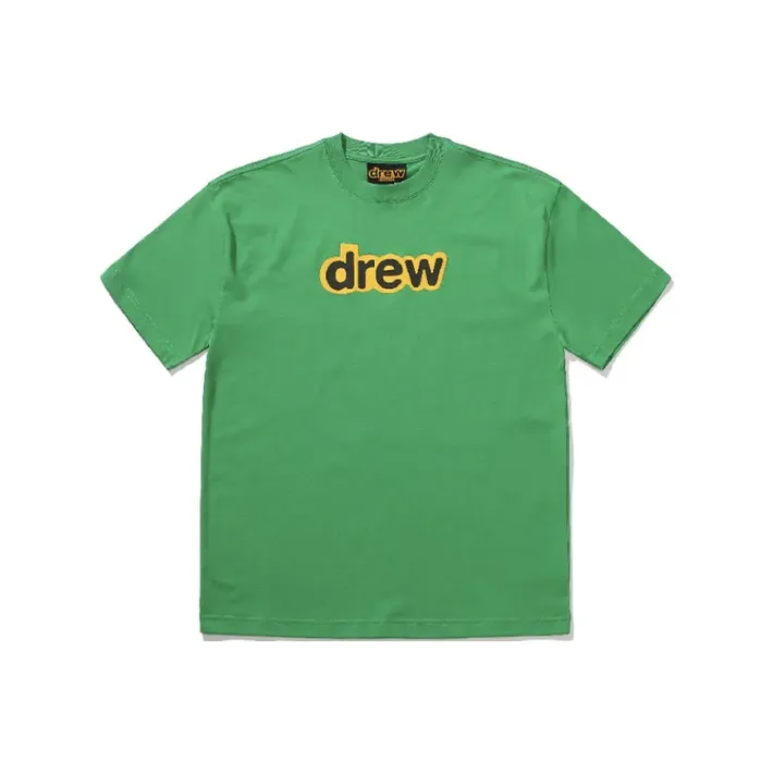Drew House Secret Ss Tee-0